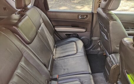 Nissan X-Trail, 2012 год, 1 500 000 рублей, 16 фотография
