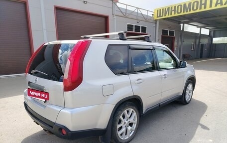 Nissan X-Trail, 2012 год, 1 500 000 рублей, 4 фотография