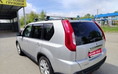 Nissan X-Trail, 2012 год, 1 500 000 рублей, 6 фотография