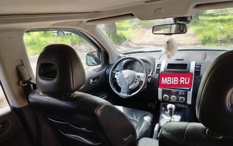 Nissan X-Trail, 2012 год, 1 500 000 рублей, 17 фотография