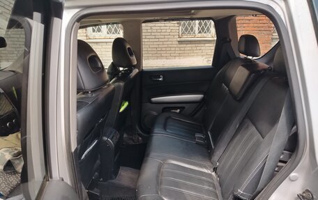 Nissan X-Trail, 2012 год, 1 500 000 рублей, 18 фотография