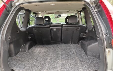 Nissan X-Trail, 2012 год, 1 500 000 рублей, 19 фотография
