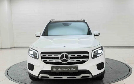 Mercedes-Benz GLB, 2022 год, 2 540 000 рублей, 2 фотография