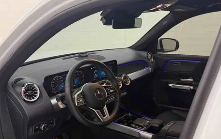 Mercedes-Benz GLB, 2022 год, 2 540 000 рублей, 9 фотография