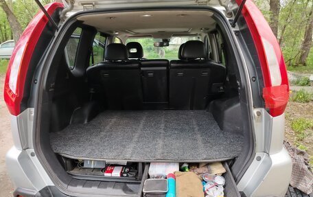 Nissan X-Trail, 2012 год, 1 500 000 рублей, 20 фотография