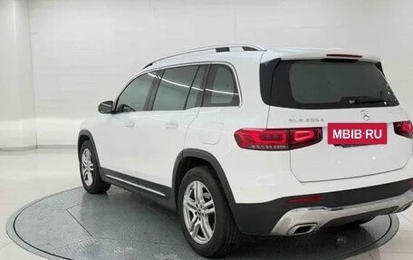 Mercedes-Benz GLB, 2022 год, 2 540 000 рублей, 7 фотография