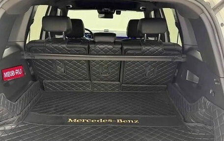 Mercedes-Benz GLB, 2022 год, 2 540 000 рублей, 14 фотография
