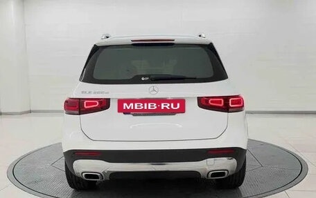 Mercedes-Benz GLB, 2022 год, 2 540 000 рублей, 6 фотография