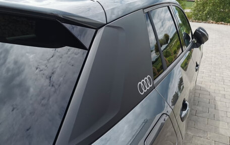 Audi SQ2 I, 2024 год, 6 784 199 рублей, 14 фотография