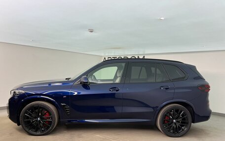BMW X5, 2025 год, 17 120 000 рублей, 2 фотография