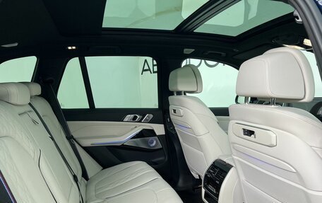 BMW X5, 2025 год, 17 120 000 рублей, 12 фотография