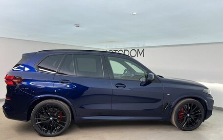 BMW X5, 2025 год, 17 120 000 рублей, 5 фотография