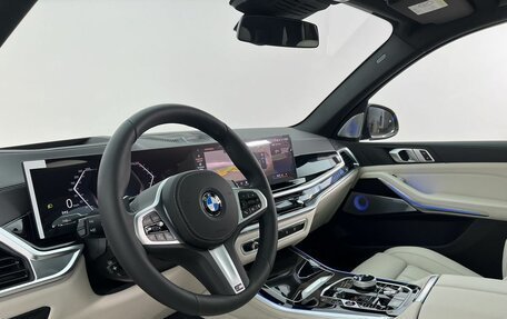 BMW X5, 2025 год, 17 120 000 рублей, 8 фотография