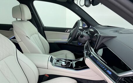 BMW X5, 2025 год, 17 120 000 рублей, 10 фотография