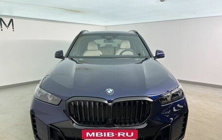 BMW X5, 2025 год, 17 120 000 рублей, 3 фотография