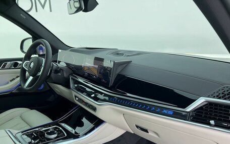 BMW X5, 2025 год, 17 120 000 рублей, 9 фотография