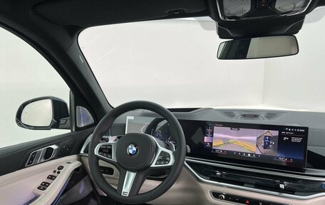 BMW X5, 2025 год, 17 120 000 рублей, 13 фотография