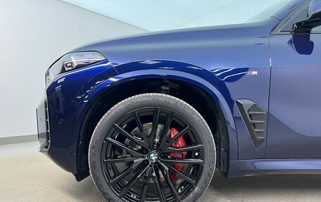 BMW X5, 2025 год, 17 120 000 рублей, 14 фотография