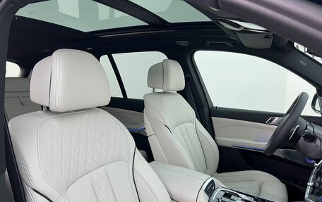 BMW X5, 2025 год, 17 120 000 рублей, 11 фотография
