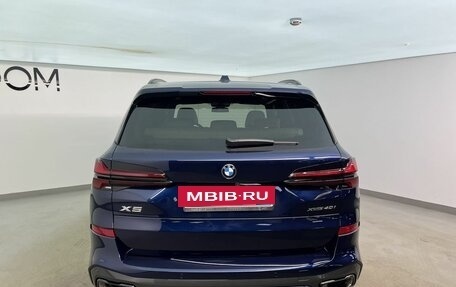 BMW X5, 2025 год, 17 120 000 рублей, 6 фотография