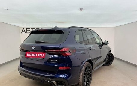 BMW X5, 2025 год, 17 120 000 рублей, 4 фотография