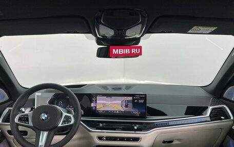 BMW X5, 2025 год, 17 120 000 рублей, 7 фотография