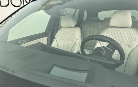 BMW X5, 2025 год, 17 120 000 рублей, 21 фотография