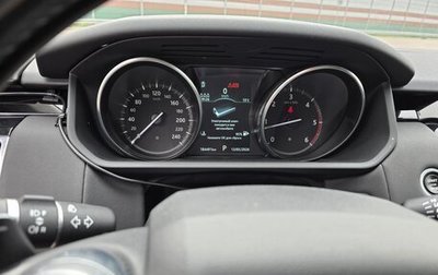 Land Rover Discovery IV, 2019 год, 3 700 000 рублей, 1 фотография