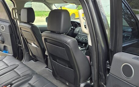 Land Rover Discovery IV, 2019 год, 3 700 000 рублей, 12 фотография