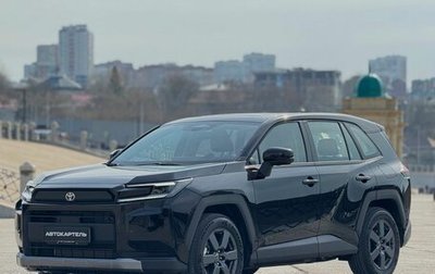 Toyota RAV4, 2026 год, 4 350 000 рублей, 1 фотография