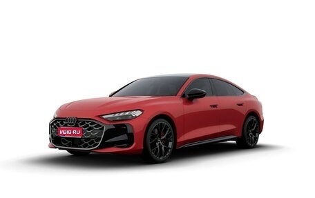 Audi A5, 2025 год, 6 650 000 рублей, 1 фотография