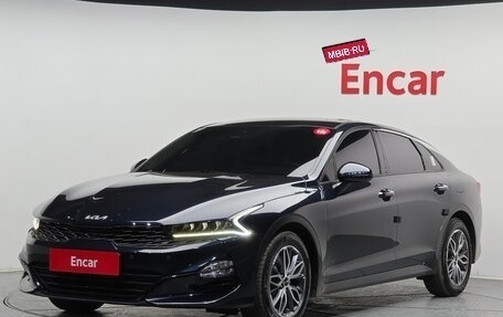 KIA K5, 2023 год, 1 970 000 рублей, 1 фотография