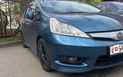 Honda Fit Shuttle I рестайлинг, 2011 год, 915 000 рублей, 1 фотография