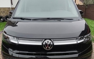 Volkswagen Multivan, 2022 год, 5 098 883 рублей, 1 фотография