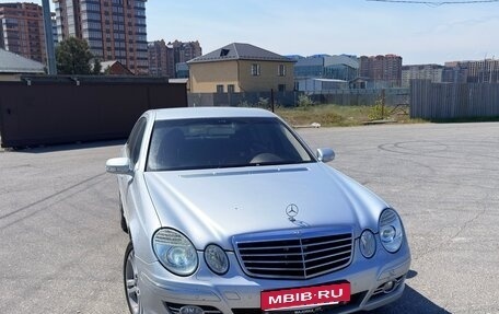 Mercedes-Benz E-Класс, 2006 год, 1 100 000 рублей, 1 фотография