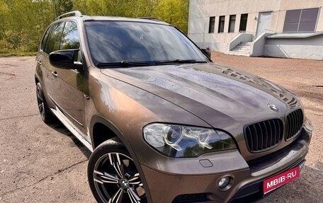 BMW X5, 2011 год, 2 200 000 рублей, 1 фотография