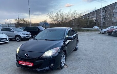 Mazda 3, 2011 год, 830 000 рублей, 1 фотография