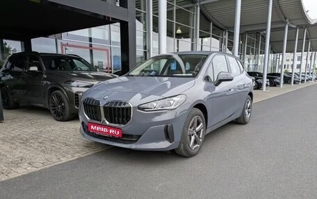 BMW 2 серия Active Tourer, 2025 год, 4 683 000 рублей, 1 фотография