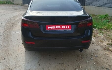 Renault Latitude I, 2010 год, 490 000 рублей, 1 фотография