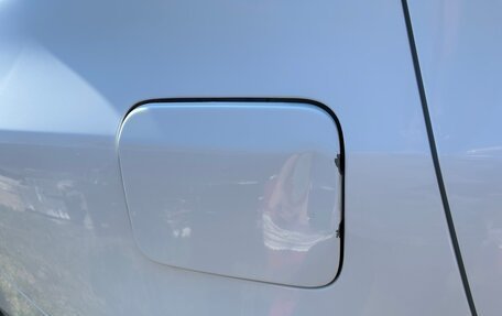 Renault Logan II, 2019 год, 850 000 рублей, 19 фотография