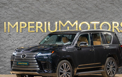 Lexus LX, 2026 год, 19 250 000 рублей, 1 фотография