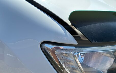 Renault Logan II, 2019 год, 850 000 рублей, 18 фотография