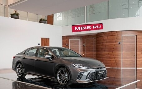 Toyota Camry, 2026 год, 4 850 000 рублей, 1 фотография