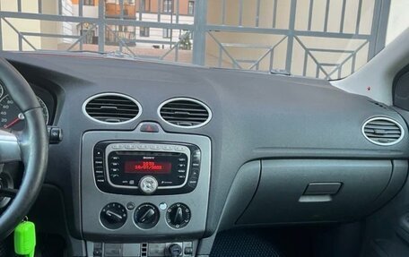 Ford Focus II рестайлинг, 2006 год, 250 000 рублей, 5 фотография