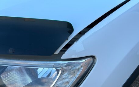 Renault Logan II, 2019 год, 850 000 рублей, 26 фотография