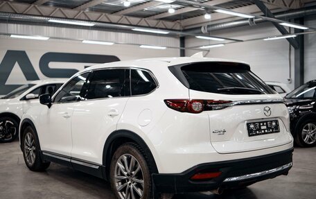 Mazda CX-9 II, 2019 год, 3 888 000 рублей, 6 фотография