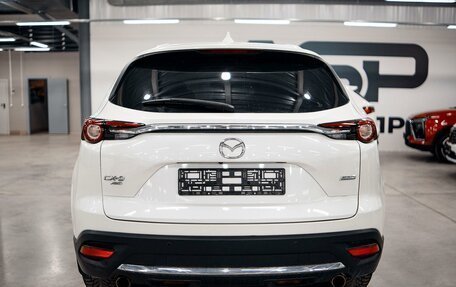 Mazda CX-9 II, 2019 год, 3 888 000 рублей, 5 фотография