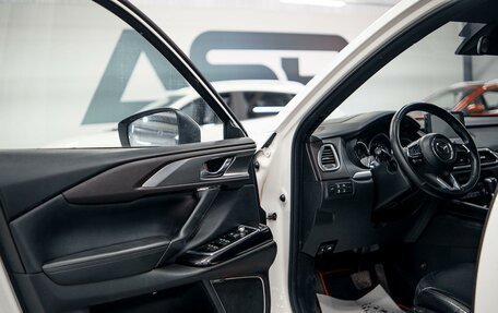 Mazda CX-9 II, 2019 год, 3 888 000 рублей, 7 фотография