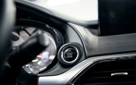 Mazda CX-9 II, 2019 год, 3 888 000 рублей, 16 фотография