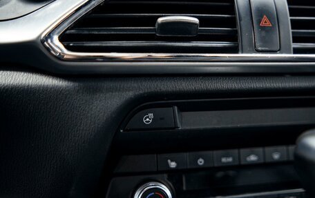 Mazda CX-9 II, 2019 год, 3 888 000 рублей, 18 фотография